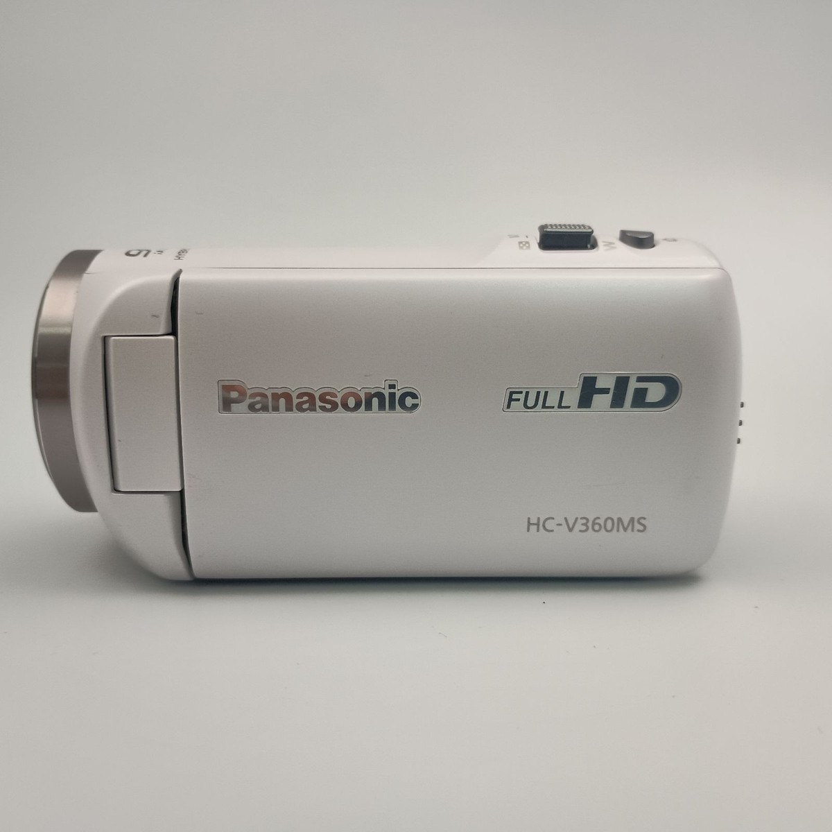 Panasonic Digital High-Definition Video Camera HC-V360MS Japan No