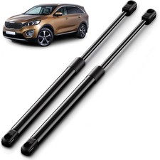 ARANA Liftgate Rear Hatch Struts Lift Support for Kia Sorento 2016-2020,