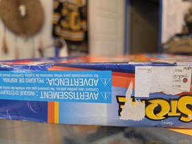 LEGO Jack Stone: Aqua Res-Q Super Station (4610)