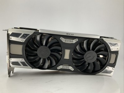 EVGA GTX 1070 ACX 3.0 - GDDR5 - 8GB