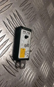 VW TOUAREG 7LA, 7L6, 7L7 Antennenverstärker  7L6035577C 2.50 Diesel 28418718