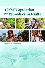 Global Population and Reproductive Health Paperback Deborah R. Mc