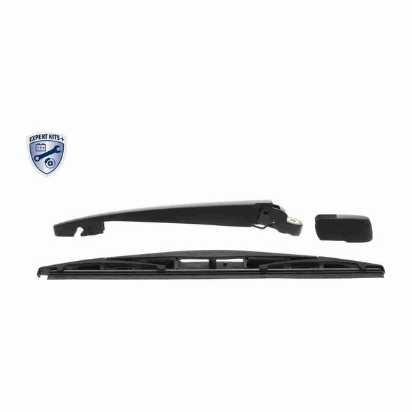 Ackoja Heckwischerarm + Kappe + Wischerblatt FüR Mitsubishi Pajero Iv Hinten-image