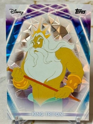 2026 Topps Disney Neon Complete Your Set- Base, Inserts, Parallels