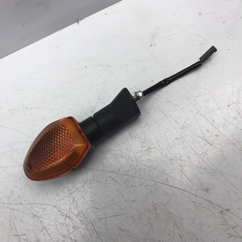 Suzuki DL650 VStrom 2012 Left Rear Indicator
