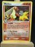 Pokemon Blaziken 3/109 Ruby and Sapphire Holo LP/NM