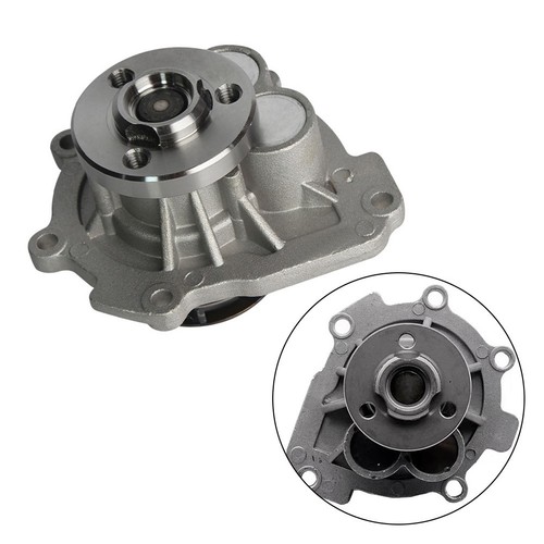 Auto Water Pump Auto Water Pump For Car Engine Cooling Replacement Installation - Picture 4 of 10
