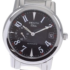 Orologio Uomo ZENITH Port