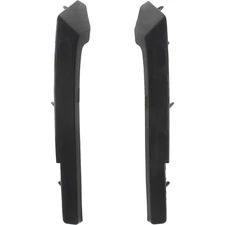 Set of 2 Bumper Bracket For Chevrolet Camaro 2016-2022 Front Left & Right Coupe