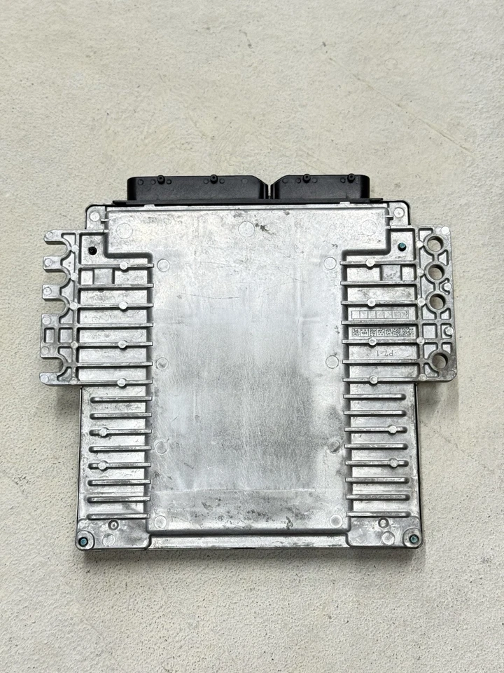 2010 Nissan Xterra Frontier 4.0L Engine Control Module PCM ECU ECM MEC77-190 C2 - Image 4 of 4