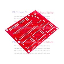 Máquina de grabado V4 1 pieza / Impresora 3D / Placa de controlador A4988 Escudo CNC nuevo