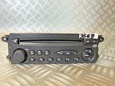 Autoradio Citroen XSARA