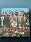 Beatles - Sgt. Pepper’s Lonely Hearts Club Band - 12” 70s Reissue *see details*