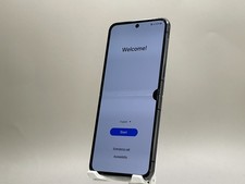 Samsung Galaxy Z Flip5 SM-F731U 512GB Graphite AT T Unlocked W075381