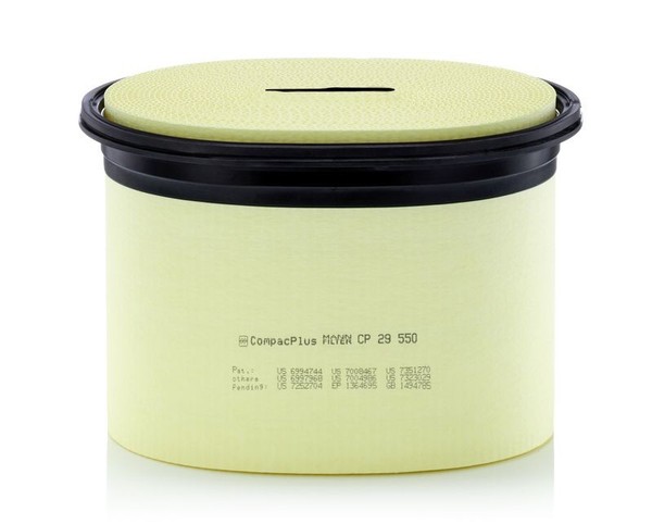 Mann-Filter Luftfilter CP 29 550 FüR-image