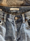 PacSun Vintage High Rise Bootcut Leg Blue Jeans Denim Women’s Size 27  — photo 10