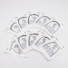 70pack arch wire niti Natural ﻿ (Special listing for ID ortodoncija)