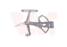 Fensterheber VAN WEZEL 3085261 f&uuml;r MERCEDES KLASSE W163 230 163 136 270 CDI 113