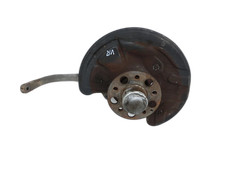 Achsschenkel Radnabe mit ABS re vo f&uuml;r Mercedes E320 W211 S211 03-08 3,2 165KW