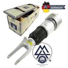 Amortisseur Porsche PANAMERA