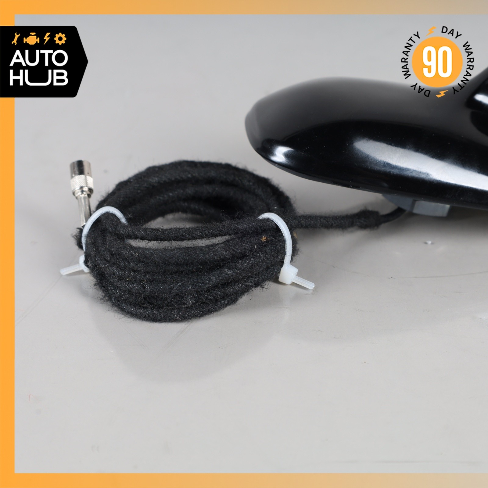 Maserati GranTurismo 2003-2018 Gps antenna