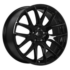 19inch Black Alloy Wheel  Rim for 2008-09 Bentley Brooklands, DW4819005-AG 