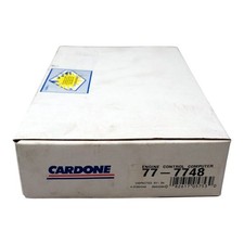 Cardone 77-7748 ECM Engine Control Module GM ...