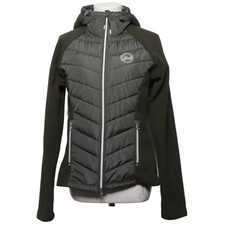 Steeds, Leichte Jacke, Damen, Größe: M, Grün, Polyester, Fleece #heq