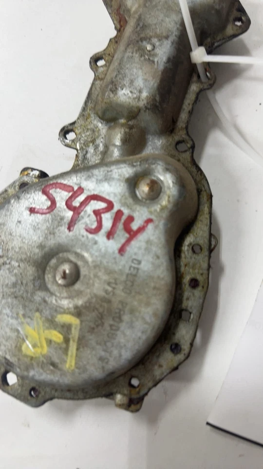 1982-91 SUBURBAN 1500 RH Power Window Motor - Image 2 of 4