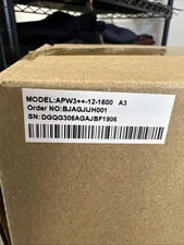 Bitmain APW3++-12-1600 - A3 Power Supply 1600W --NEW--