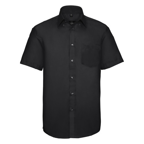 Camicia Russell Europe manica corta ultimate non ferro 0R957M0 - Foto 8 di 19