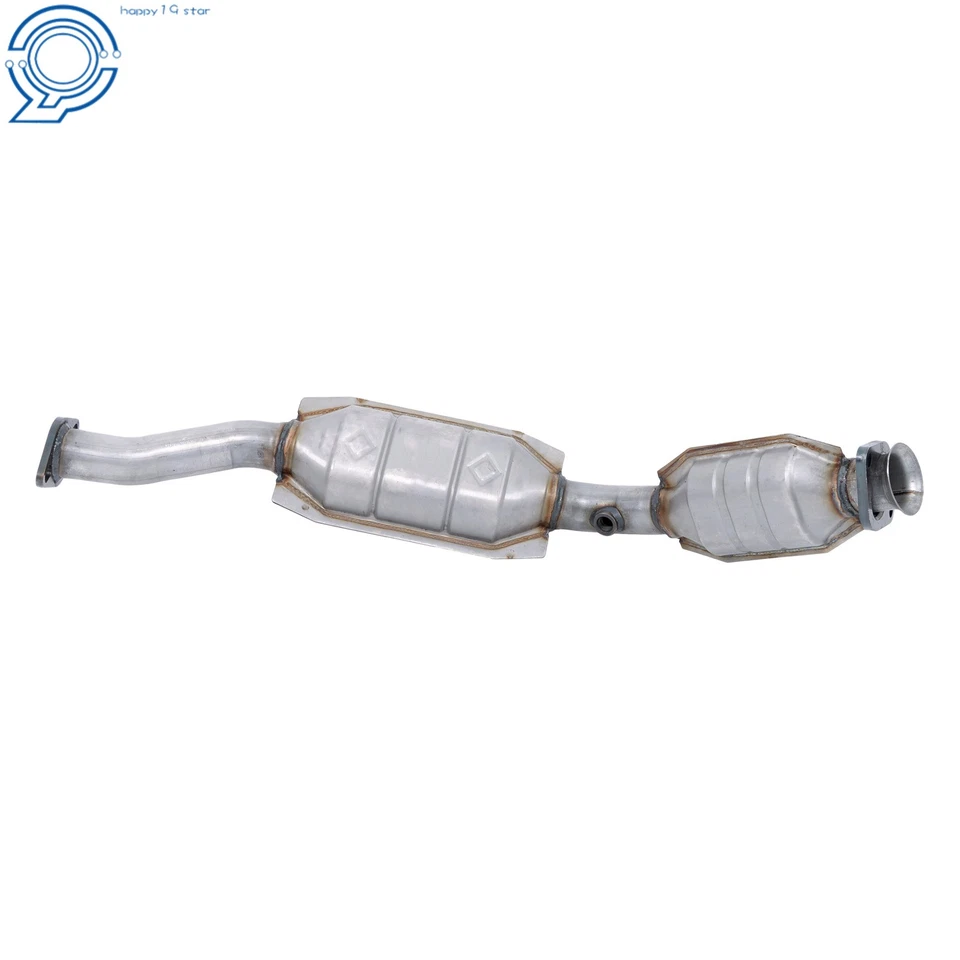 Convertidor catalítico LH 2003-11 para Ford Crown Victoria y Mercury Grand Marquis Foto 2 de 4