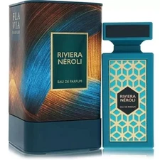 ​Flavia Riviera Neroli Eau De Parfum 3.0 oz /89 ml Men’s Cologne New