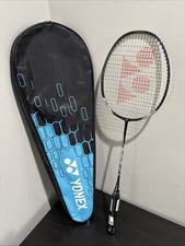 YONEX Graphite Muscle Power 29 Light Badminton Racket With Bag - SEALED NEW
