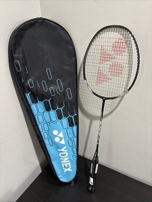 YONEX Graphite Muscle Power 29 Light Badminton Racket With Bag - SEALED NEW
