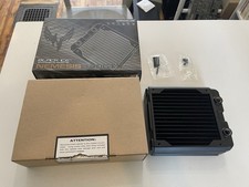 Hardware Labs Black Ice Nemesis 140GTX Radiat...