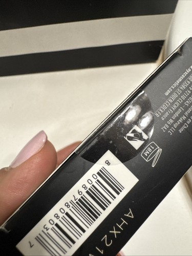 NYX Nude Stay Matte But Not Flat Powder Foundation. 0.26oz/7.5g. New Sealed! - Picture 10 of 10