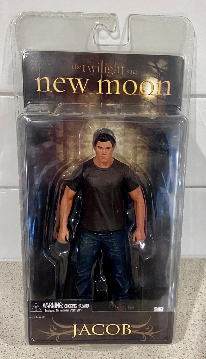 twilight jacob figure products for sale | eBay