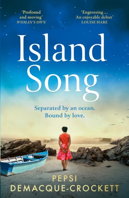 Island Song: na.by Demacque-Crockett New Fast Free Shipping** - Image 2