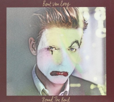 Bent van Looy Round the Bend (CD)