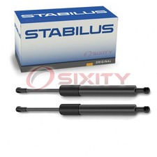 2 pc Stabilus 3B-519830 Hatch Lift Supports for Body  ky