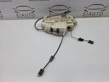 Mercedes-Benz S W221 2008 Hinten rechts T&uuml;rschloss hinten A2217300435 IAU10259