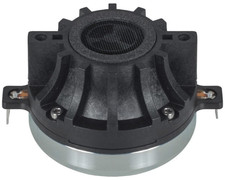 B&C DH450-8 HF compression 8 Ohm Driver For P...