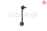 Koppelstange Stabilisator Sidem 9662 FüR Isuzu 9663 Frontera U92 U99 Opel Sport