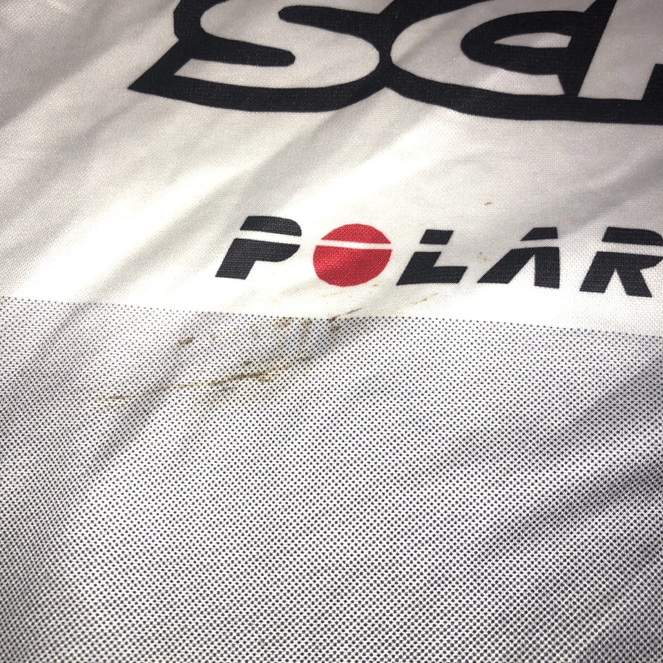 Jersey Schwinn 1995 Team Homegrown Giordana Large  - Image 3 of 4