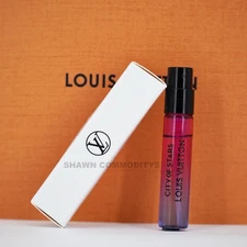 Louis Vuitton City of Stars Eau de Parfum Sample Spray 2ml / 0.06oz – SHIPS FAST