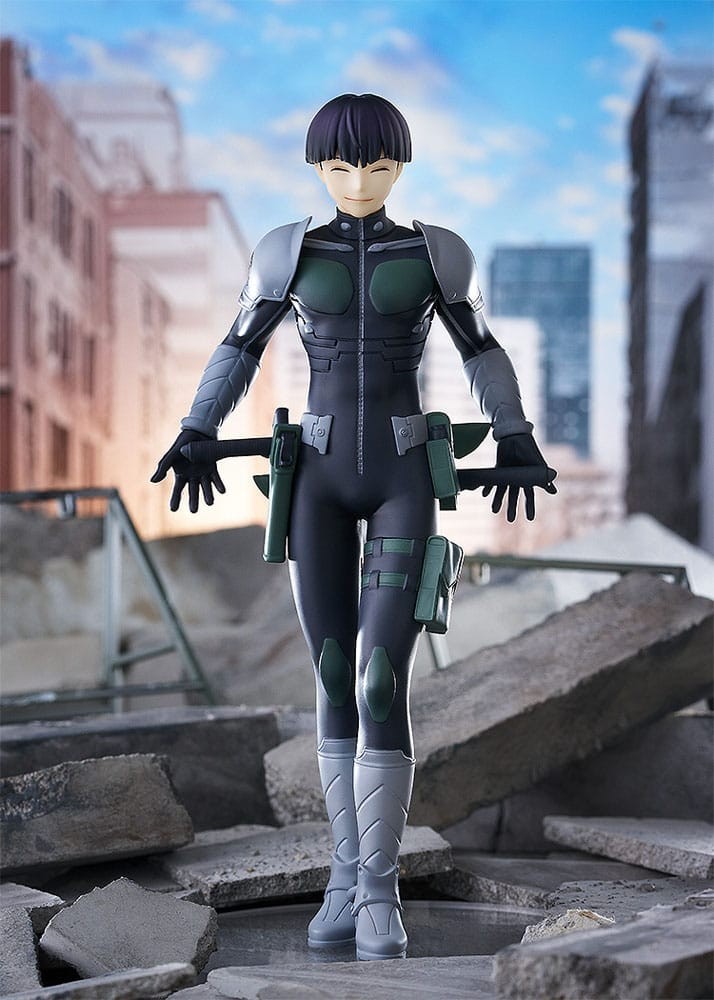 Good Smile Company POP Up Parade Kaiju No. 8 Soshiro Hoshina