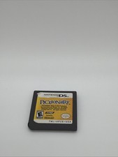 Pictionary (Nintendo DS, 2010)