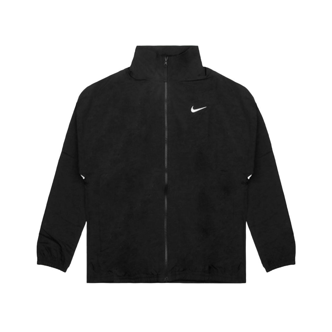 Nike Starting Five Jacket Black - Asia | eBay
