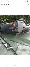 Bosch GWS 20-230 Angle Grinder 110V, 9-inch